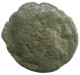 Antike Authentische Original GRIECHISCHE Münze 0.5g/10mm #NNN1265.9.D.A - Griekenland