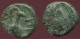 Antike Authentische Original GRIECHISCHE Münze 1.4g/10.10mm #ANT1185.12.D.A - Grecques