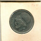 20 DRACHMES 1984 GREECE Coin #AS802.U.A - Grecia