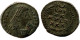CONSTANTIUS II MINTED IN ANTIOCH FOUND IN IHNASYAH HOARD EGYPT #ANC11264.14.F.A - El Imperio Christiano (307 / 363)
