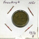 10 FRANCS 1954 B FRANKREICH FRANCE Französisch Münze #AM658.D.A - 10 Francs