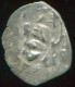 OTTOMAN EMPIRE Silver Akce Akche 0.12g/9.55mm Islamic Coin #MED10141.3.E.A - Islamiques