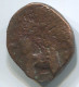 BYZANTINISCHE Münze  EMPIRE Antike Münze 3.7g/19mm #ANT2535.10.D.A - Byzantine