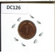 1 PFENNIG 1994 J BRD ALEMANIA Moneda GERMANY #DC126.E.A - 1 Pfennig