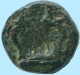 Authentique Original GREC ANCIEN Pièce #ANC12748.6.F.A - Grecques