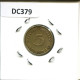5 PFENNIG 1970 G WEST & UNIFIED GERMANY Coin #DC379.U.A - 5 Pfennig