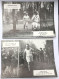 Carte Publicitaire - Le Cross Des Vieux Olzewski - Saint Cloud - Laboratoires Prestie-Velox - Atletiek