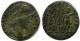 ROMAN Moneda MINTED IN ANTIOCH FROM THE ROYAL ONTARIO MUSEUM #ANC11283.14.E.A - The Christian Empire (307 AD To 363 AD)