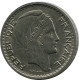 10 FRANCS 1949 FRANCIA FRANCE Moneda #AH644.3.E.A - 10 Francs