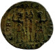 CONSTANTINE I MINTED IN THESSALONICA FOUND IN IHNASYAH HOARD #ANC11117.14.U.A - The Christian Empire (307 AD To 363 AD)