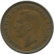 PENNY 1938 UK GBAN BRETAÑA GREAT BRITAIN Moneda #AG889.1.E.A - D. 1 Penny