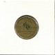 10 CENTIMES 1962 FRANCE Coin #BB440.U.A - 10 Centimes