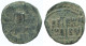 ROMANOS III ARGYRUS ANONYMOUS Antique BYZANTIN Pièce 12.9g/33mm #AA628.21.F.A - Bizantine