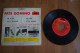 FATS DOMINO SO GLAD RARE  EP 1962 ROCK VALEUR + - 45 Rpm - Maxi-Single