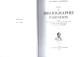 LIVRE . PAYS BASQUE . " ESSAI DE BIBLIOGRAPHIE PYRÉNÉISTE " . JACQUES LABARÈRE . TOME I - Réf. N°297L - - Pays Basque