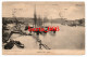 Porto * Barcos No Rio Douro * Edição A.D. Canedo * Circulado 1921 * Portugal Douro River Boats - Porto