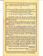 ROMALIE VERMAELE    ST MARIE LAETHEM  1871      OCQUERRE ( FR) 1939    ZIE AFBEELDING - Obituary Notices