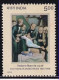 India MH 1996, 150 Years Of Anaesthesia, Health, Medicine, Central Nervous System, Drug For Accident, Disease - Unused Stamps