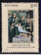 India MH 1996, 150 Years Of Anaesthesia, Health, Medicine, Central Nervous System, Drug For Accident, Disease - Ongebruikt