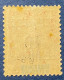 Tahiti YT N° 32 Neuf* Signé RP - Unused Stamps