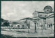 Pisa Navacchio PIEGHE Foto FG Cartolina ZK1415 - Pisa