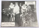 Carte Publicitaire - Cyclisme Vélodrome D'Hiver Swahlen Wambst Lacquehay - Laboratoires Prestie-Velox - Ciclismo