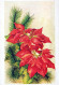 Feliz Año Navidad Vintage Tarjeta Postal CPSM #PBN591.A - New Year