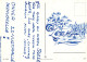 ENFANTS HUMOUR Vintage Carte Postale CPSM #PBV286.A - Cartoline Umoristiche