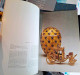 Faberge Eggs - Poster-size Book - 41 X 29 Cm - Belle-Arti