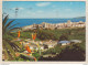 8AK3524 TENERIFE PUERTO DE LA CRUZ  2 SCANS - Tenerife