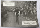 Carte Publicitaire - Cyclisme Fontainebleau Championnat France Cyclo-pédestre- Laboratoires Prestie-Velox - Ciclismo