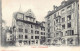 Suisse - Lucerne - Hirschenplatz - Ed. Photoglob Co 3294 - Lucerne