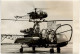 L ALOUETTE AUX ETATS UNIS    JEAN MARAIS  GERARD PHILIPPE  ET MICHELINE PRESLE - Helikopters
