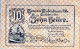 10 HELLER Stadt Österreich Notgeld Papiergeld Banknote #PF042 - Lokale Ausgaben