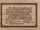 10 HELLER 1921 Stadt PUCHBERG BEI WELS Oberösterreich Österreich Notgeld #PE318 - Lokale Ausgaben