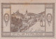 10 HELLER 1920 Stadt SPITAL AM PYHRN Oberösterreich Österreich Notgeld #PE265 - [11] Emissions Locales