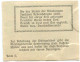 10 HELLER 1920 Stadt SENFTENBERG Niedrigeren Österreich Notgeld Papiergeld Banknote #PL781 - [11] Emissions Locales