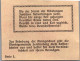 10 HELLER 1920 Stadt SENFTENBERG Niedrigeren Österreich Notgeld #PF221 - [11] Emissions Locales
