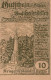 10 HELLER 1920 Stadt SEITENSTETTEN DORF Niedrigeren Österreich UNC Österreich #PH012 - [11] Emissions Locales