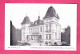 Itterbeek Dilbeek Château De Fondspierre à M. Paul Du Toict éd. C. Baune A38 Imp. L. Van Der Aa CPA Non Circ. - Dilbeek