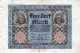 100 MARK 1920 Stadt BERLIN DEUTSCHLAND Papiergeld Banknote #PL099 - Lokale Ausgaben