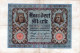 100 MARK 1920 Stadt BERLIN DEUTSCHLAND Papiergeld Banknote #PL097 - Lokale Ausgaben