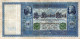 100 MARK 1910 DEUTSCHLAND Papiergeld Banknote #PL241 - [11] Lokale Uitgaven
