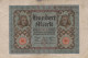 100 MARK 1920 Stadt BERLIN DEUTSCHLAND Papiergeld Banknote #PL088 - Lokale Ausgaben