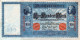 100 MARK 1910 DEUTSCHLAND Papiergeld Banknote #PL233 - Lokale Ausgaben