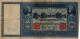 100 MARK 1910 DEUTSCHLAND Papiergeld Banknote #PL232 - [11] Lokale Uitgaven