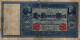 100 MARK 1910 DEUTSCHLAND Papiergeld Banknote #PL228 - [11] Lokale Uitgaven