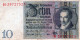 10 REICHSMARK 1924 Stadt BERLIN DEUTSCHLAND Notgeld Papiergeld Banknote #PK811 - [11] Lokale Uitgaven
