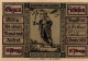 10 PFENNIG 1920 Stadt GLOGAU Niedrigeren Silesia DEUTSCHLAND Notgeld Banknote #PF835 - [11] Emissioni Locali
