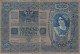 10000 KRONEN 1902 Österreich Papiergeld Banknote #PL325 - [11] Lokale Uitgaven